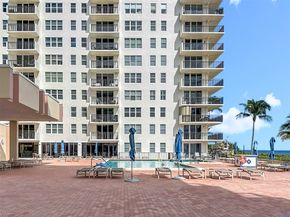 1147 Hillsboro Mile 506, Hillsboro Beach FL 33062