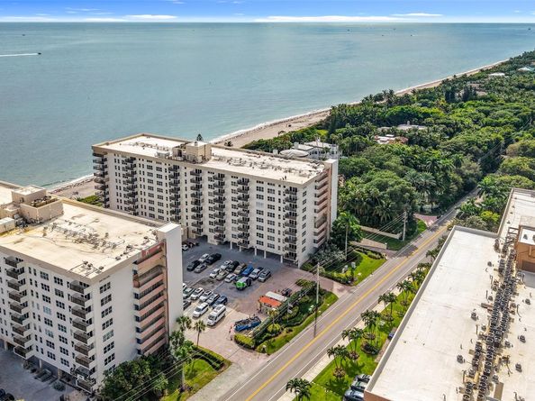 1147 Hillsboro Mile 506, Hillsboro Beach FL 33062