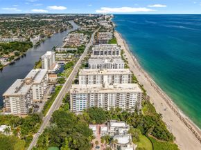 1147 Hillsboro Mile 506, Hillsboro Beach FL 33062