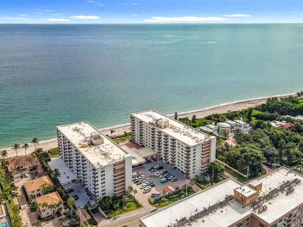 1147 Hillsboro Mile 506, Hillsboro Beach FL 33062