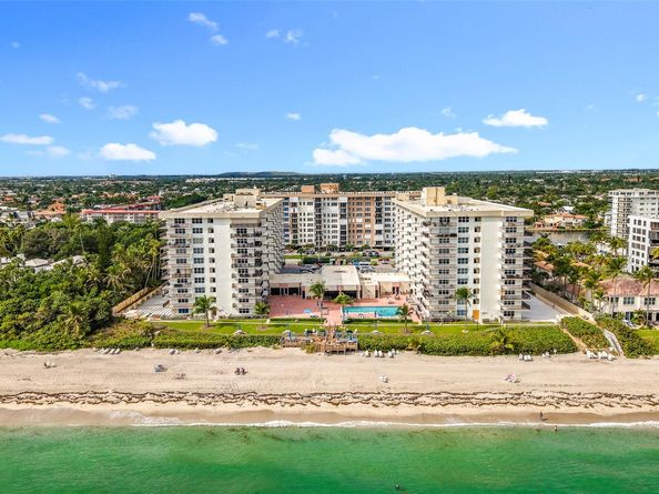 1147 Hillsboro Mile 506, Hillsboro Beach FL 33062