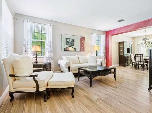 863 Vanda Ter, Weston FL 33327