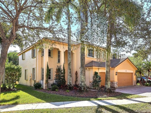 863 Vanda Ter, Weston FL 33327