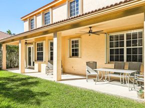 863 Vanda Ter, Weston FL 33327