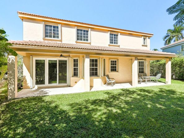 863 Vanda Ter, Weston FL 33327