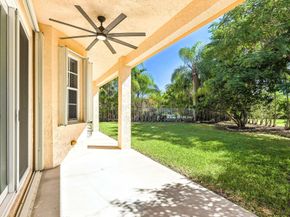 863 Vanda Ter, Weston FL 33327