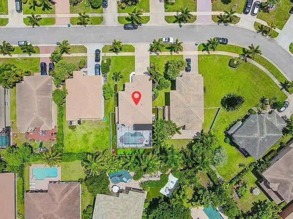 2738 Misty Oaks Circle, Royal Palm Beach FL 33411