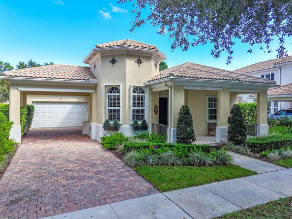 4015 Community Drive, Jupiter FL 33458