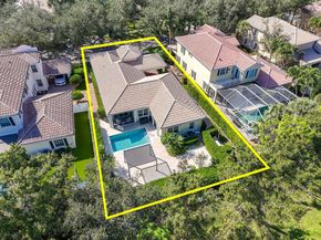 4015 Community Drive, Jupiter FL 33458