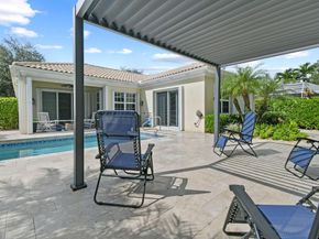 4015 Community Drive, Jupiter FL 33458