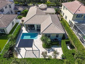 4015 Community Drive, Jupiter FL 33458