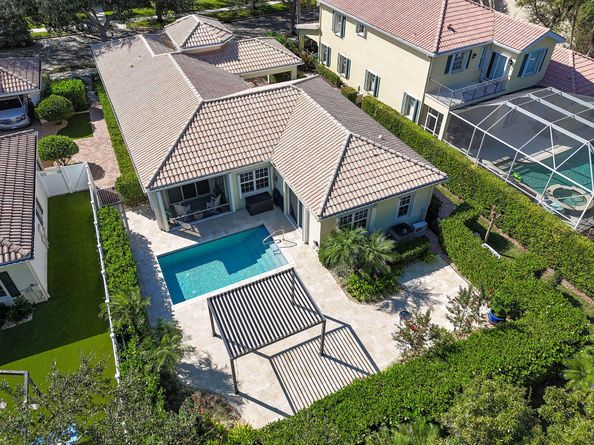 4015 Community Drive, Jupiter FL 33458