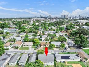 811 NW 5th Avenue, Hallandale Beach FL 33009