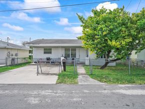 811 NW 5th Avenue, Hallandale Beach FL 33009