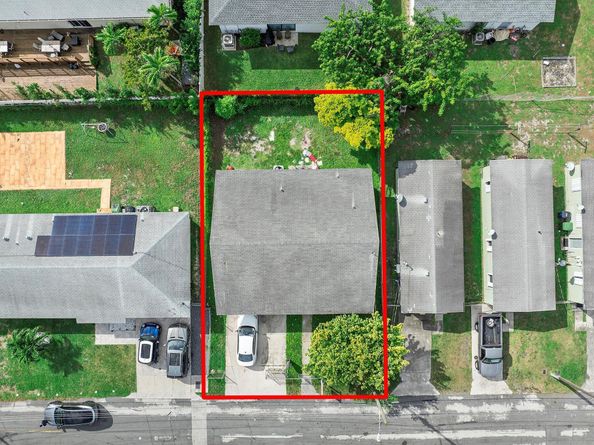 811 NW 5th Avenue, Hallandale Beach FL 33009