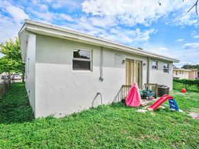 811 NW 5th Avenue, Hallandale Beach FL 33009