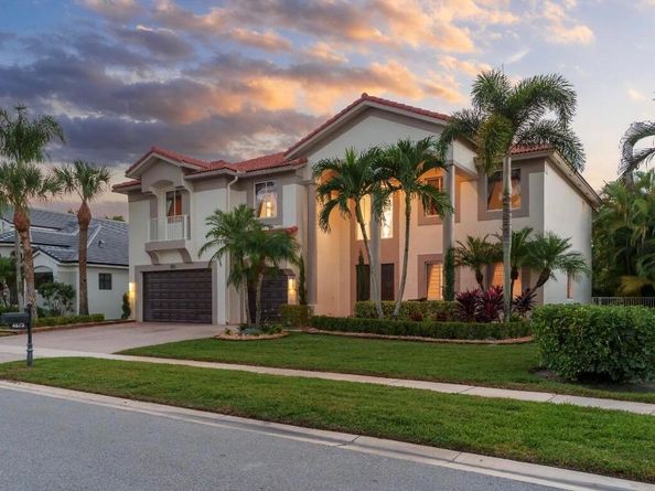 4673 Island Reef Drive, Wellington FL 33449