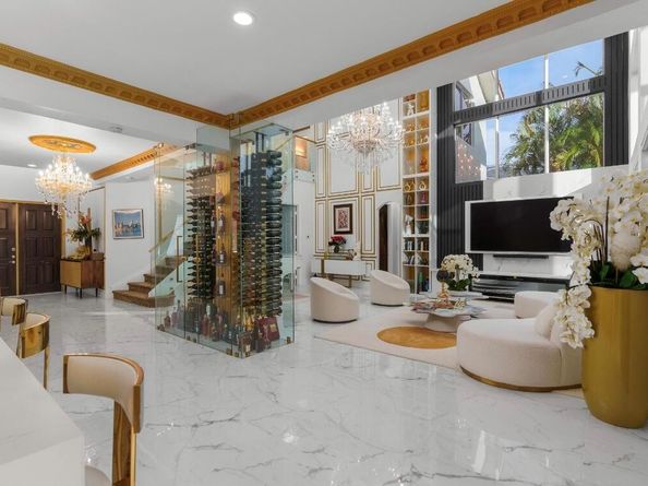 4673 Island Reef Drive, Wellington FL 33449