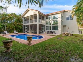 4673 Island Reef Drive, Wellington FL 33449