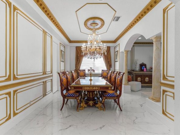 4673 Island Reef Drive, Wellington FL 33449