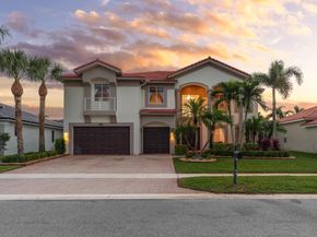 4673 Island Reef Drive, Wellington FL 33449