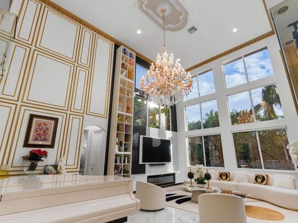 4673 Island Reef Drive, Wellington FL 33449