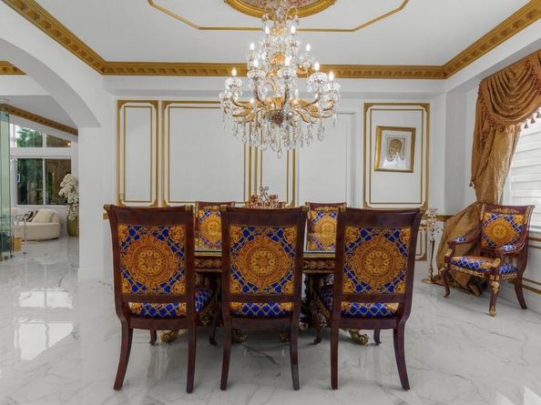 4673 Island Reef Drive, Wellington FL 33449