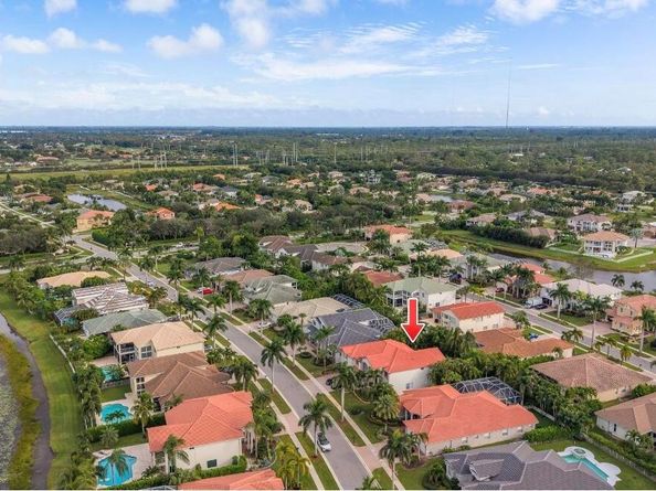 4673 Island Reef Drive, Wellington FL 33449
