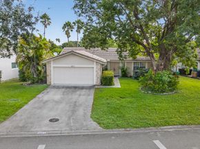 4011 NW 115th, Coral Springs FL 33065