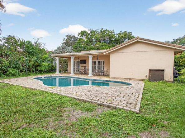 4011 NW 115th, Coral Springs FL 33065