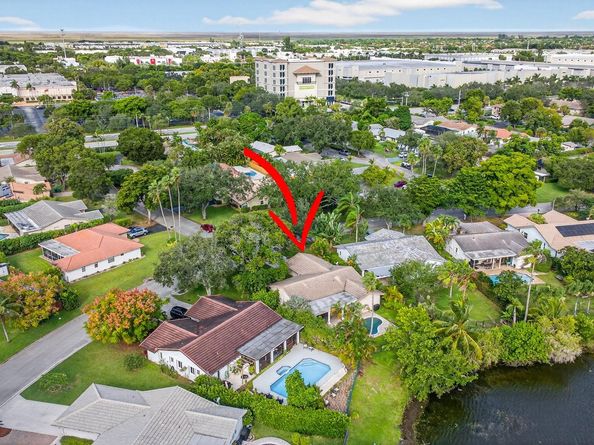 4011 NW 115th, Coral Springs FL 33065