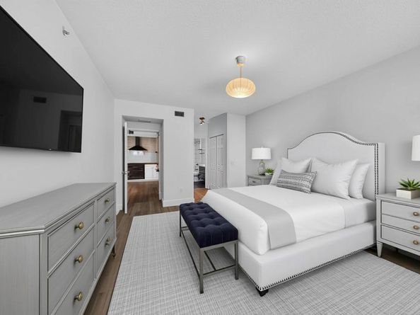 2421 NE 65th St 209, Fort Lauderdale FL 33308