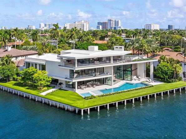 625 San Marco Dr, Fort Lauderdale FL 33301