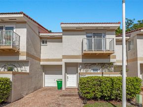 8464 Lagos De Campo Blvd 8464, Tamarac FL 33321