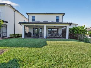 4460 Gramercy Dr, Fort Lauderdale FL 33309