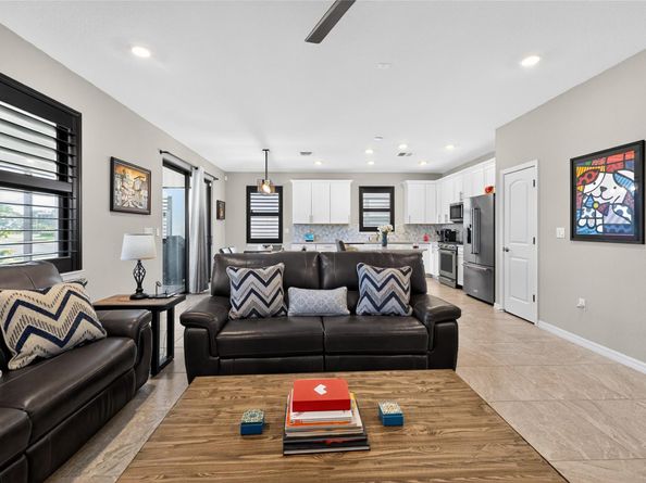 4460 Gramercy Dr, Fort Lauderdale FL 33309