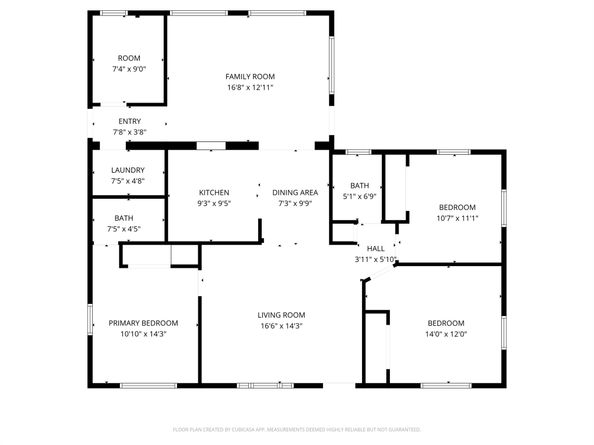 6901 SW 27th Street, Miramar FL 33023