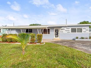 6901 SW 27th Street, Miramar FL 33023