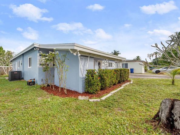 6901 SW 27th Street, Miramar FL 33023