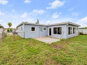 6901 SW 27th Street, Miramar FL 33023