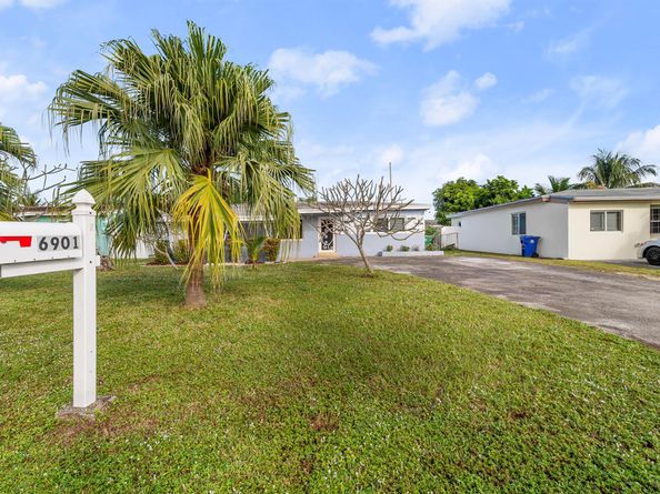 6901 SW 27th Street, Miramar FL 33023