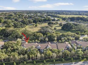 11267 Pond View Drive B104, Wellington FL 33414
