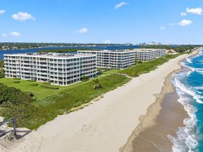 2100 S Ocean Boulevard 507s, Palm Beach FL 33480