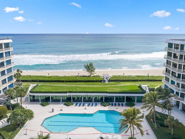 2100 S Ocean Boulevard 507s, Palm Beach FL 33480