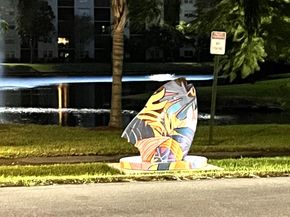 2222 N Cypress Bend Dr 201, Pompano Beach FL 33069