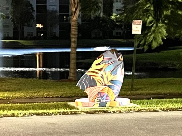 2222 N Cypress Bend Dr 201, Pompano Beach FL 33069