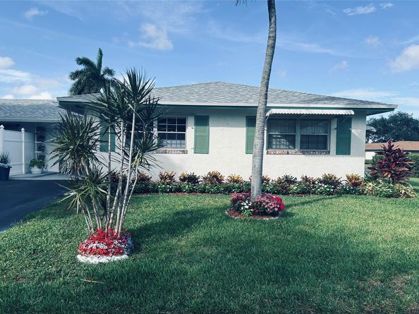 850 Meadowlark Ln 850, Delray Beach FL 33445