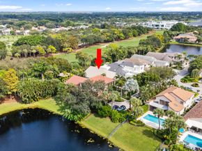 13370 Deauville Drive, Palm Beach Gardens FL 33410