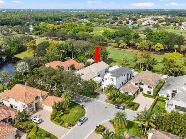 13370 Deauville Drive, Palm Beach Gardens FL 33410