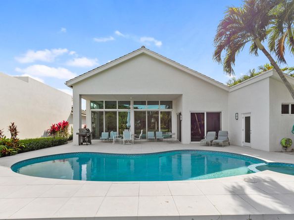 13370 Deauville Drive, Palm Beach Gardens FL 33410